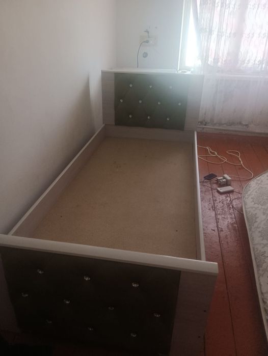 Кровать мотирсам 2шт