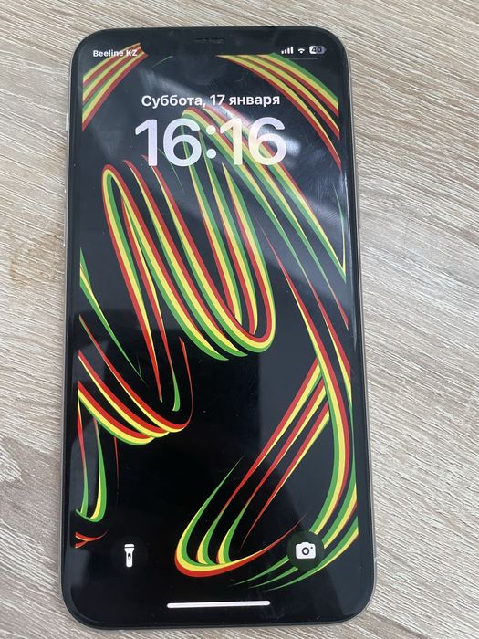 11про без документ,нету коробки