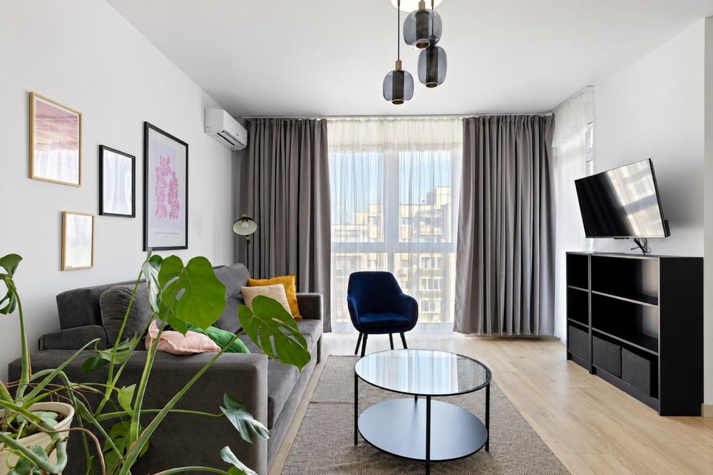 Închiriez apartament premium, zona Malul Mureșului