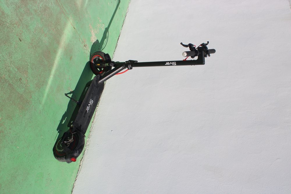 De vanzare Trotineta electrica Siver 10 Plus