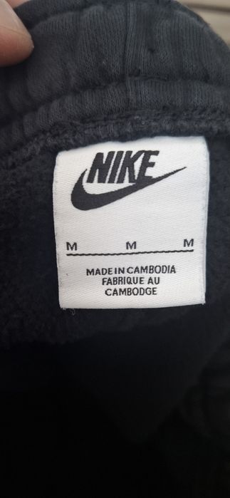 Долнище NIKE размер М