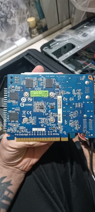 Комплектующие для пк