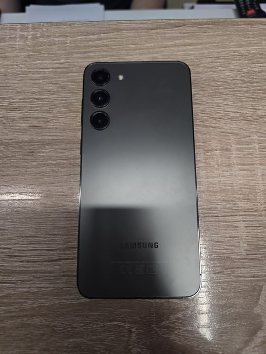 Samsung Galaxy S23 Plus 512 GB