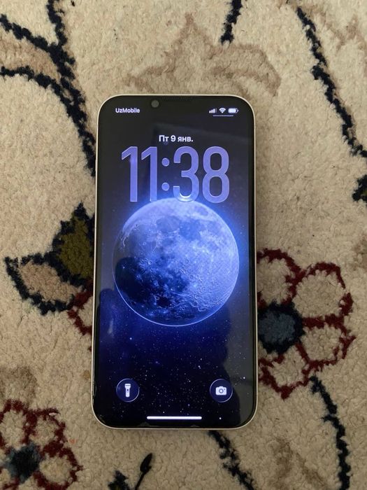 Apple iphone 13 oʻzi