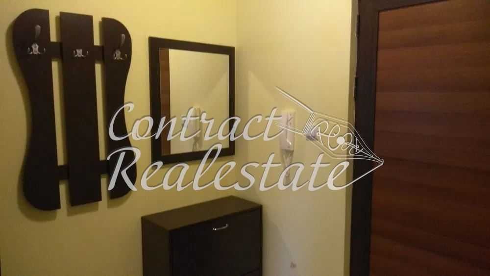 Дава се под наем Двустаен апартамент в Варна, Виница - 60 кв.м за 331.5 € - Снимка #10