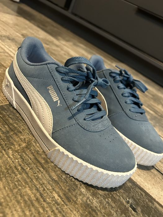 Adidasi Puma marime 36 NOI