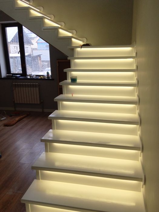 Mdf eshik va zinalar yasaymiz