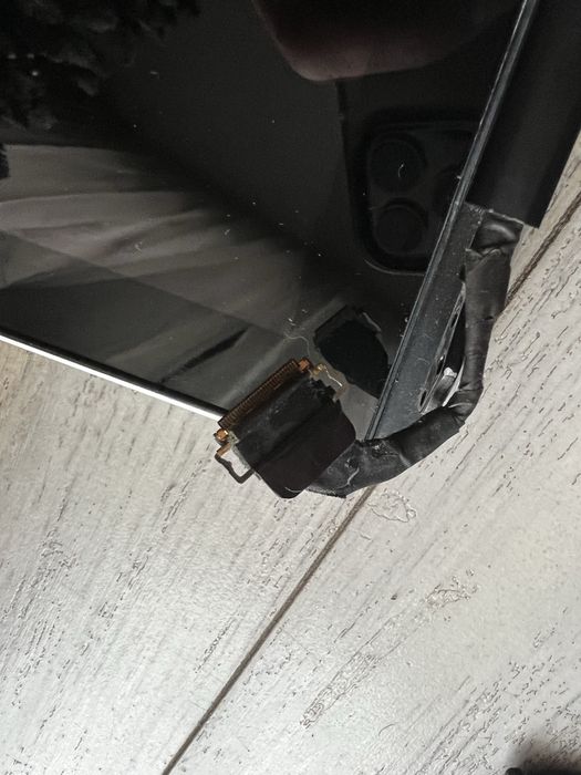 Display MacBook Pro A1278