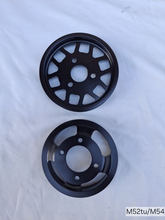 Алуминиеви шайби Bmw M52tu/M54