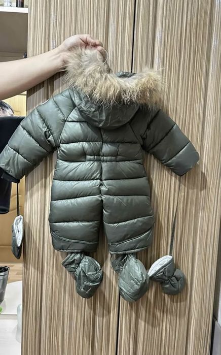 Продаю комбинезон