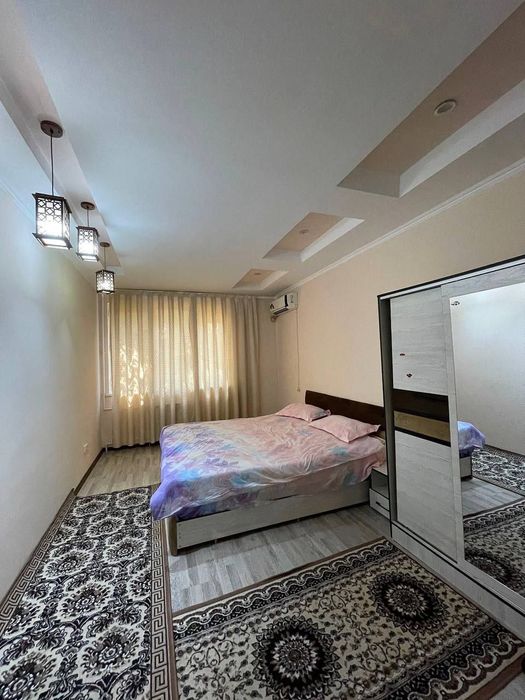 Hamid Olimjon metro yonida kvartira ijaraga beriladi