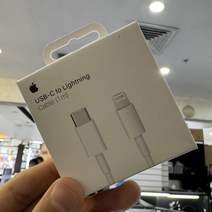 Адаптер шнур Apple