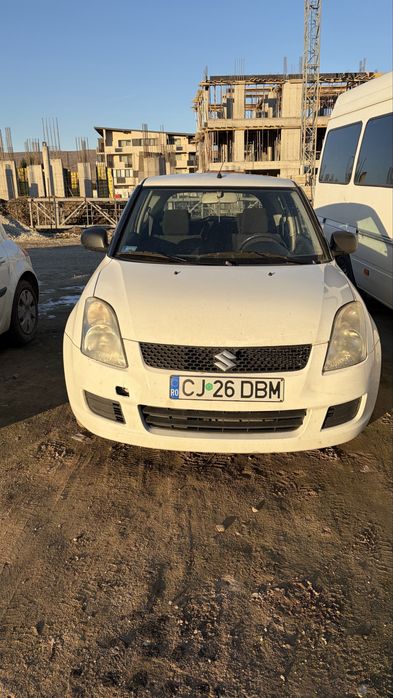 Suzuki Swift Sport 1.4 2008