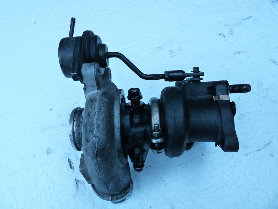 Турбо за 2008 Kia / Hyundai 1.4 1.6 DIESEL 28201-2A400