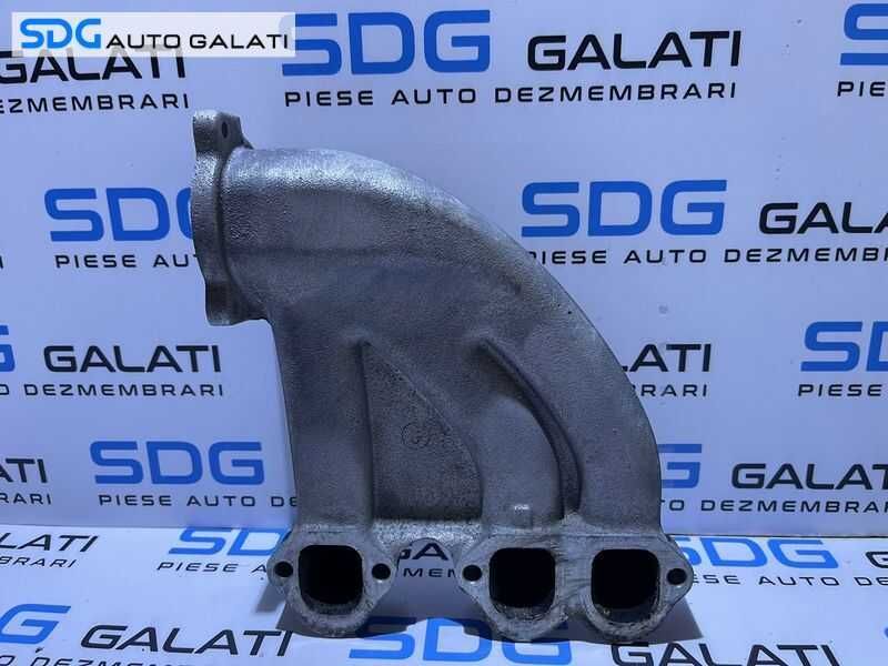 Galerie Admisie Skoda Roomster 1.4 TDI BMS 2006 - 2010 Cod 045129713Q [B0044]