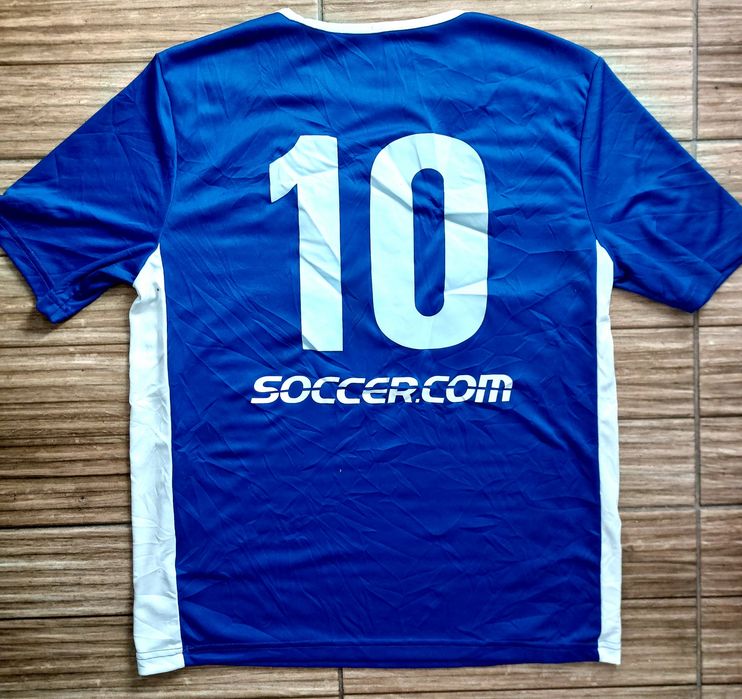 Tricou Inter Atlanta