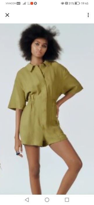 Къси Рокли Zara H&M,  М размер