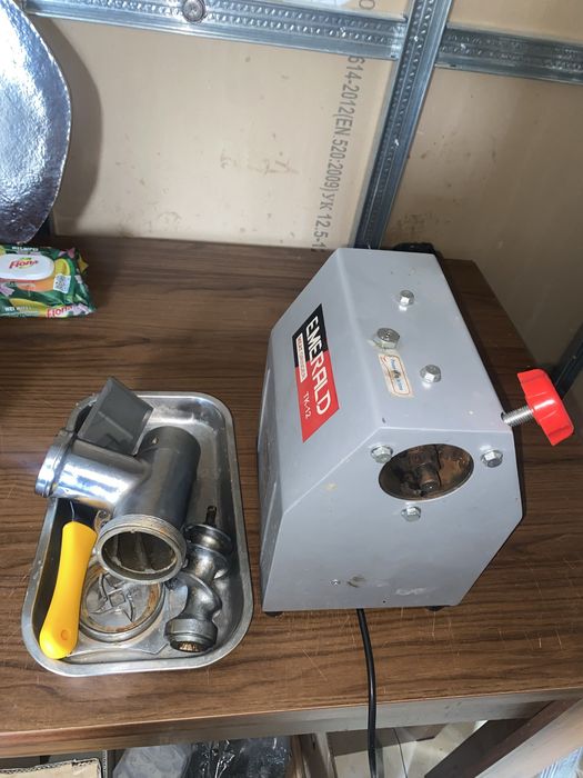 Оборудование для общепита б/у