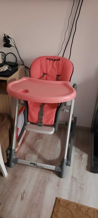 Детско столче за хранене