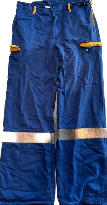 Haine de munca second hand angro