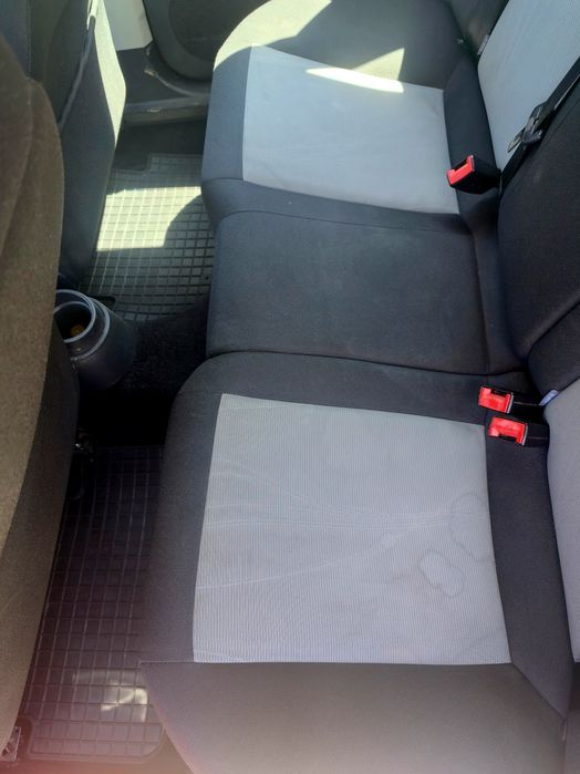 Vând Seat Ibiza 1.2 TDI