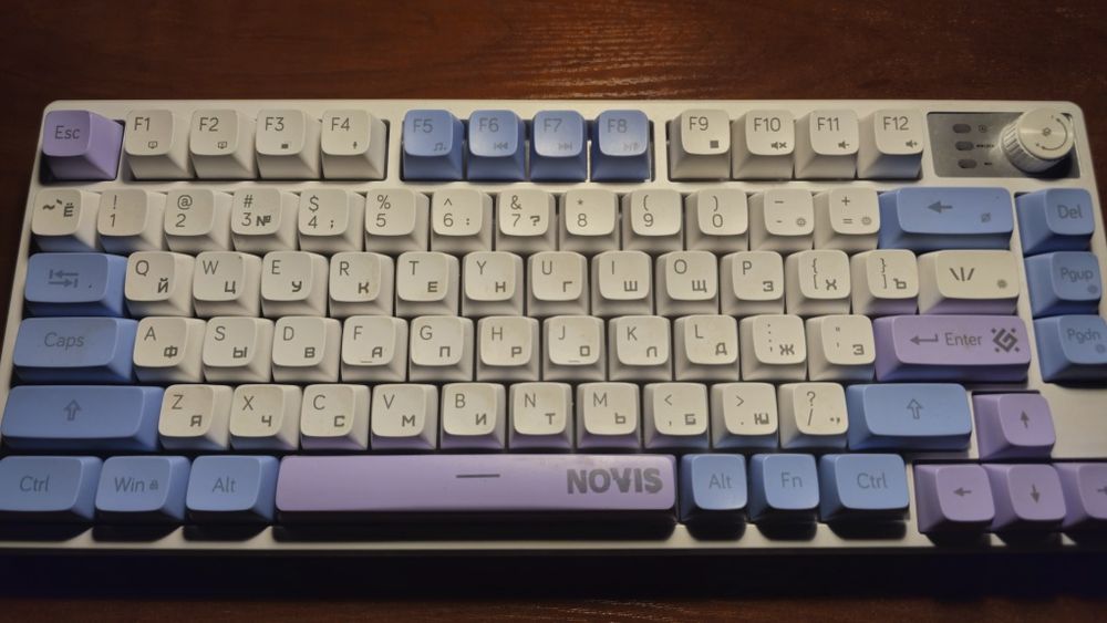 Продаётся клавиатура defender