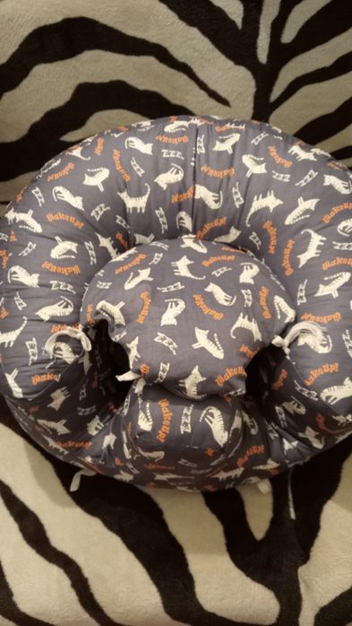 Продам сидушку для поддержки малыша