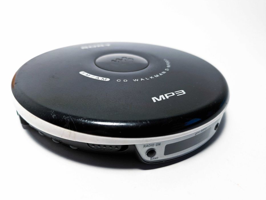 Колекция дискмени Discman Sony Toshiba Kenwood Panasonic