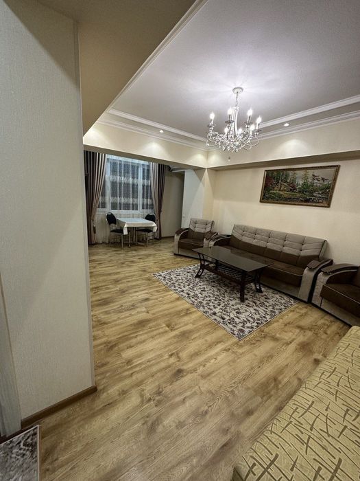 ЦУМ, М.ОЙБЕК, 2 комн. евро!