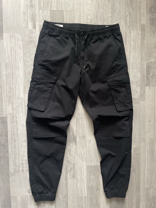 JACK & JONES cargo Relaxed / мъжки карго панталон L