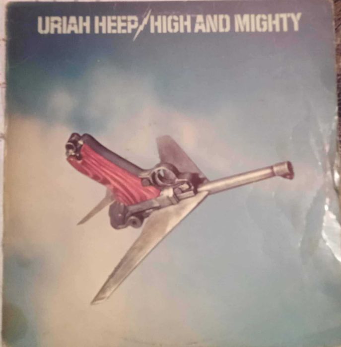 Ретро плочи ограничени издания