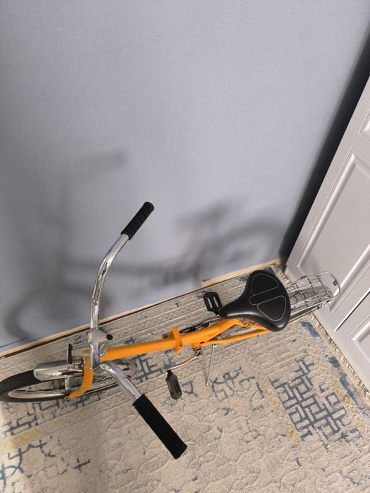 Продам велосипед.