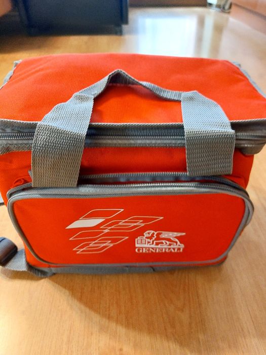 Хладилна чанта нова