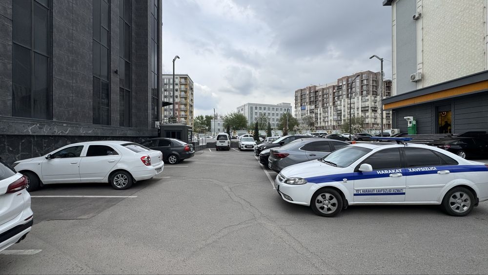 Сдаётся отдельно стоящее здание 1954 м² | Яшнабад | ТАПОиЧ SH83