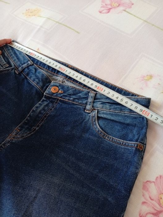 продавам дамски дънки