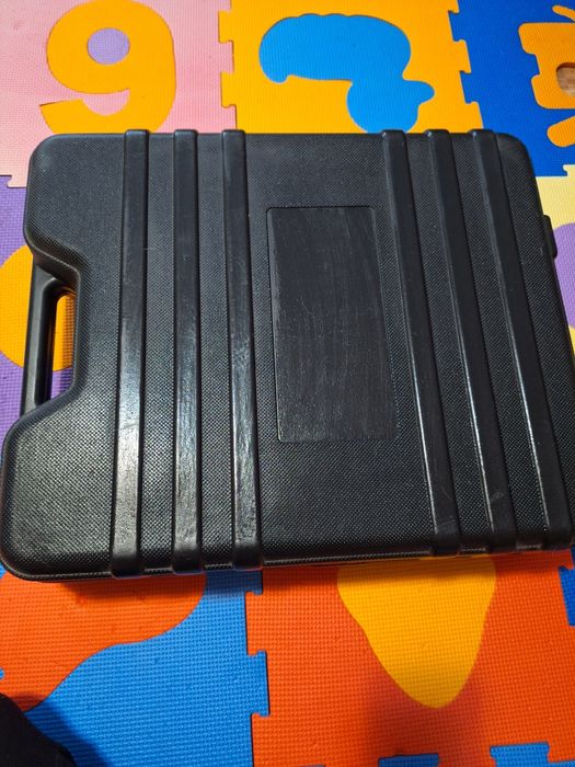 Antena parabolica pt camping