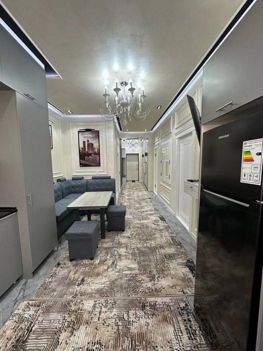 Arenda kvartira ijaraga