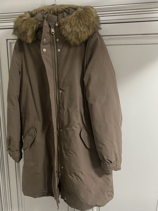 Geaca impermeabila Geox marimea 50