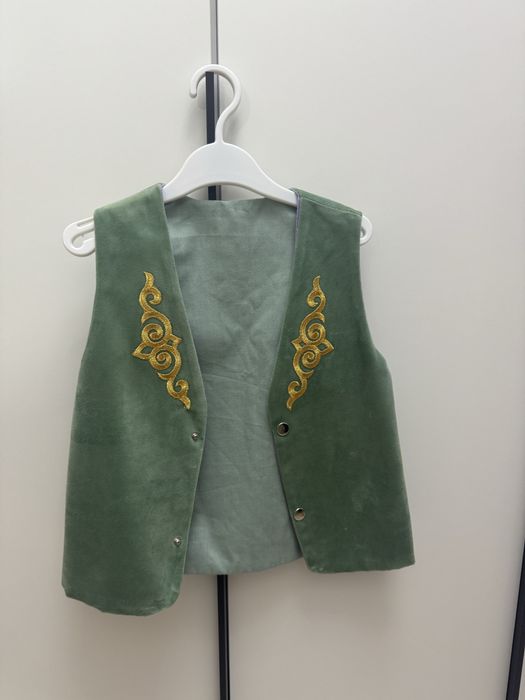 Жилет национальный