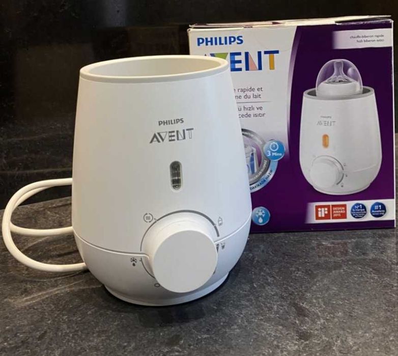 Подогревать Philips Avent original для детских бутылочек