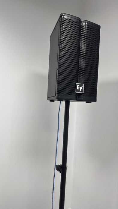 Продается музыкальная аппаратура