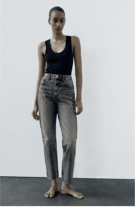 Нови дънки  Zara