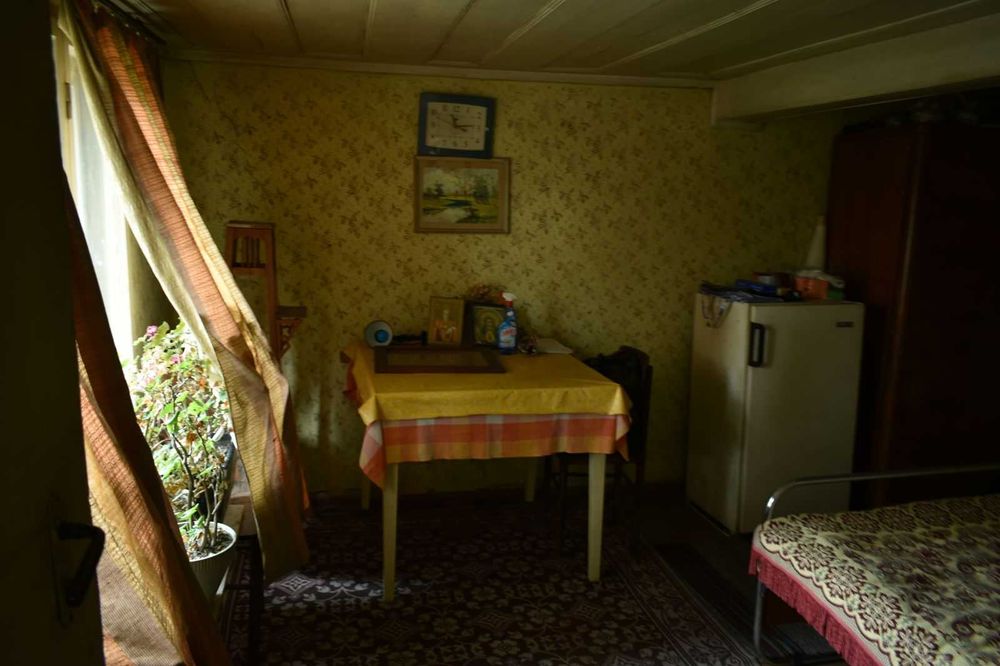 Отдавам/продавам дворно място с къща 6дка  в с.Драганово.