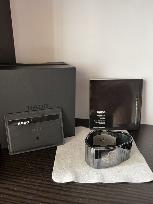 Мужские часы Rado