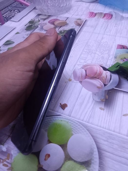 Iphone xs 64 abmn ham qlama