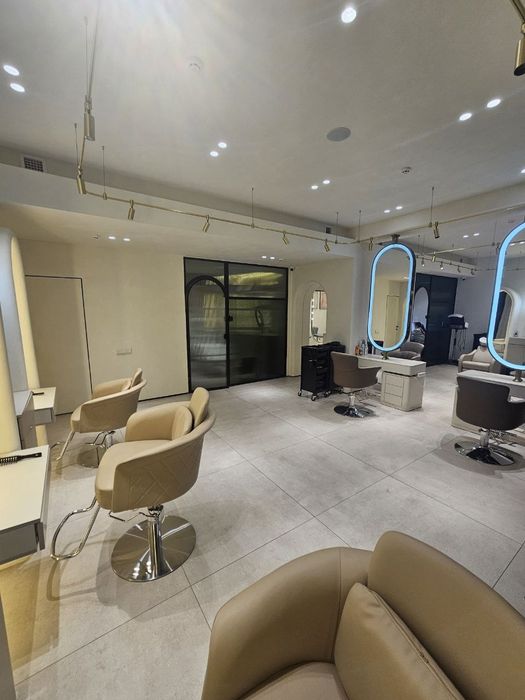 Аренда нежилого помещения