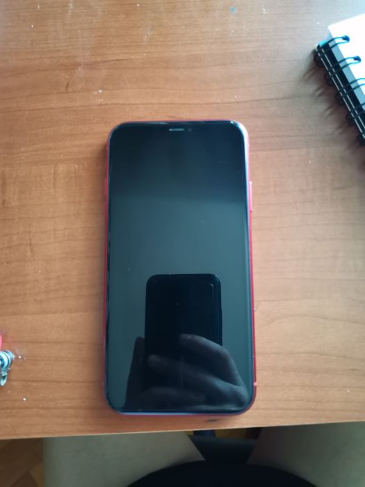 iphone 11 - 64 gb
