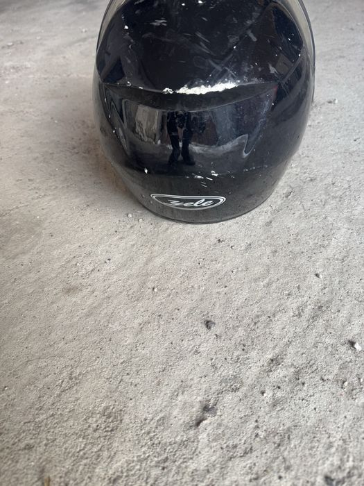 Продам мото шлем фулфейс