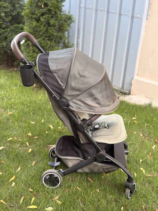 Carucior Joolz Aer+