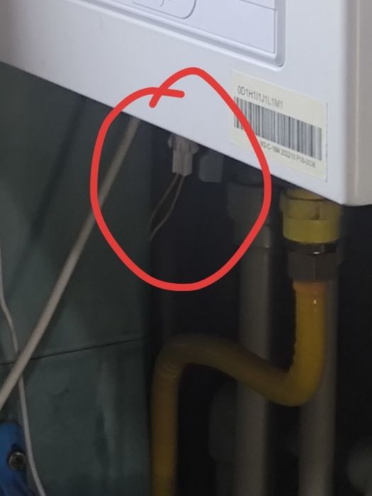 Продам Газовый котел Каселло